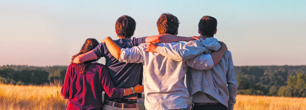 Gadās, ka draudzība ar gadiem pabāl, lai gan nav bijis ne kašķu, ne skandālu, ne naida. Vienkārši vairs nav kopīgu interešu, tēmu, par ko runāt.
Autors: no pixabay.com