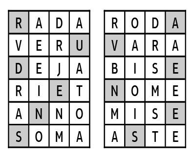 Logogrifa mīklas atbilde: rudens avenes.