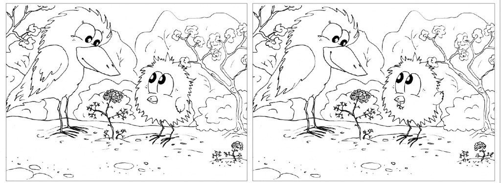 Autors: Aijas K. zīmējums