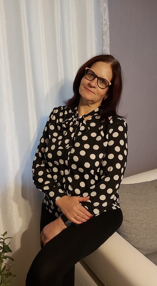 koknesiete Mārīte Koško augusta izskaņā svin skaistu dzīves jubileju.
Autors: no Mārītes albuma