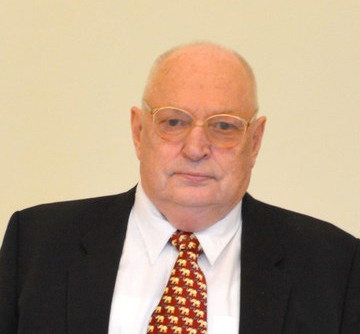 Mārtiņš Elmārs Siliņš, vecākais tiesu medicīnas eksperts.