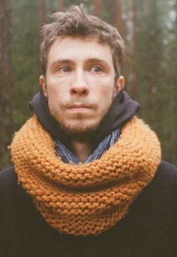 Krišjānis Purens, aizkrauklietis.