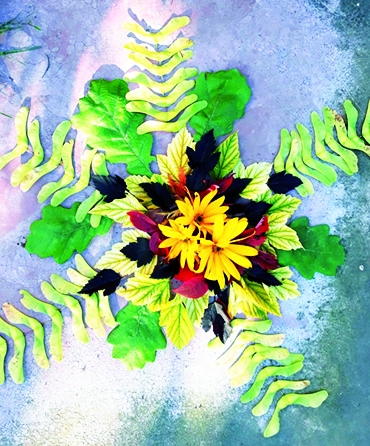 Autors: Solveiga Ivanova