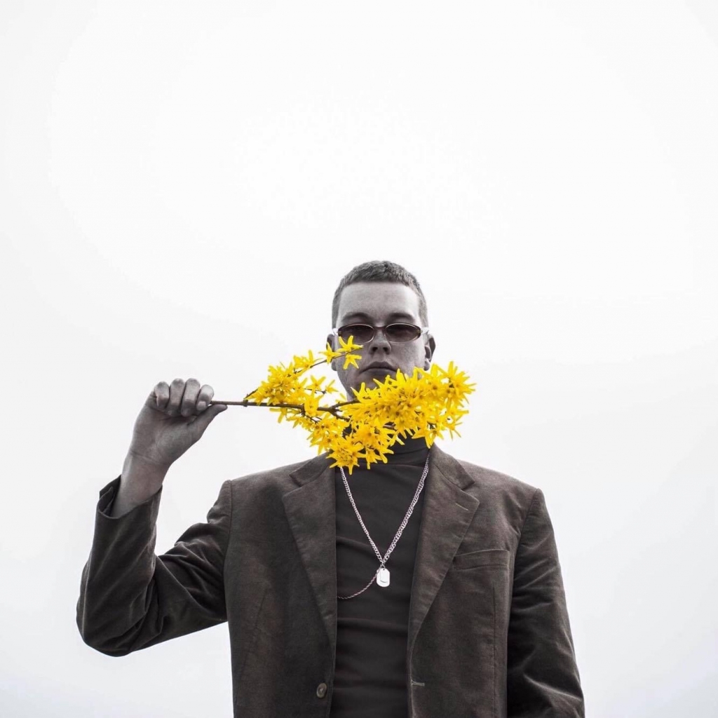 Pašportrets. Jānis Bots: “Esmu minimālisma piekritējs.”
Autors: no J. Bota albuma