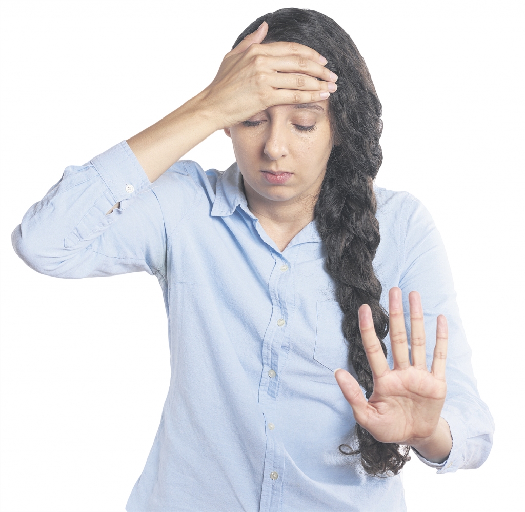 Redzes traucējumi, kā ņirboņa, dzirksteles, ir priekšvēstnesis, ka tuvojas spēcīgas galvassāpes un nepieciešams laikus iedzert sāpes mazinošas zāles.
Autors: no pixabay.com