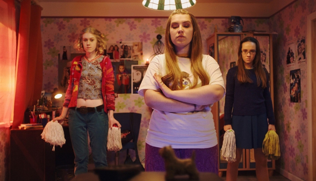 Kadrs no filmas.
Autors: publicitātes