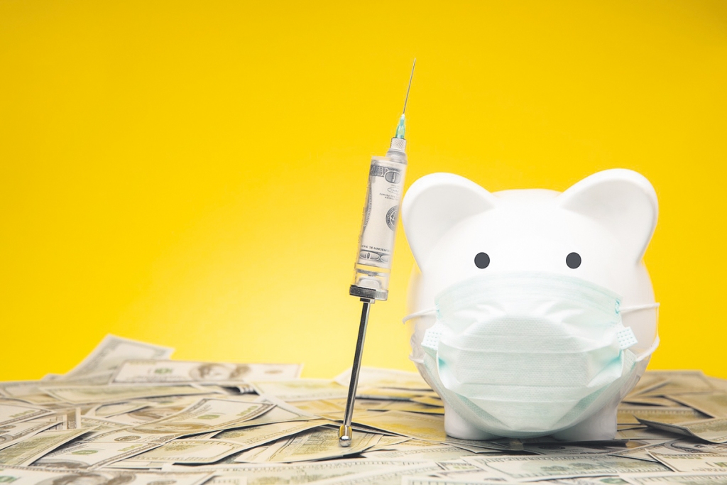 Izvēle — vakcinēties vai nevakcinēties pret Covid-19 ir katra paša ziņā, taču neizlēmīgos var arī motivēt. Darba devējam privāto tiesību jomā ir tiesības motivēt darbiniekus vakcinēties, īstenojot gan nemateriāla, gan materiāla rakstura pasākumus.
Autors: no www.istockphoto.com