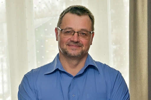 Ēriks Vizulis, Aizkraukles medicīnas centra traumatologs, ķirurgs.