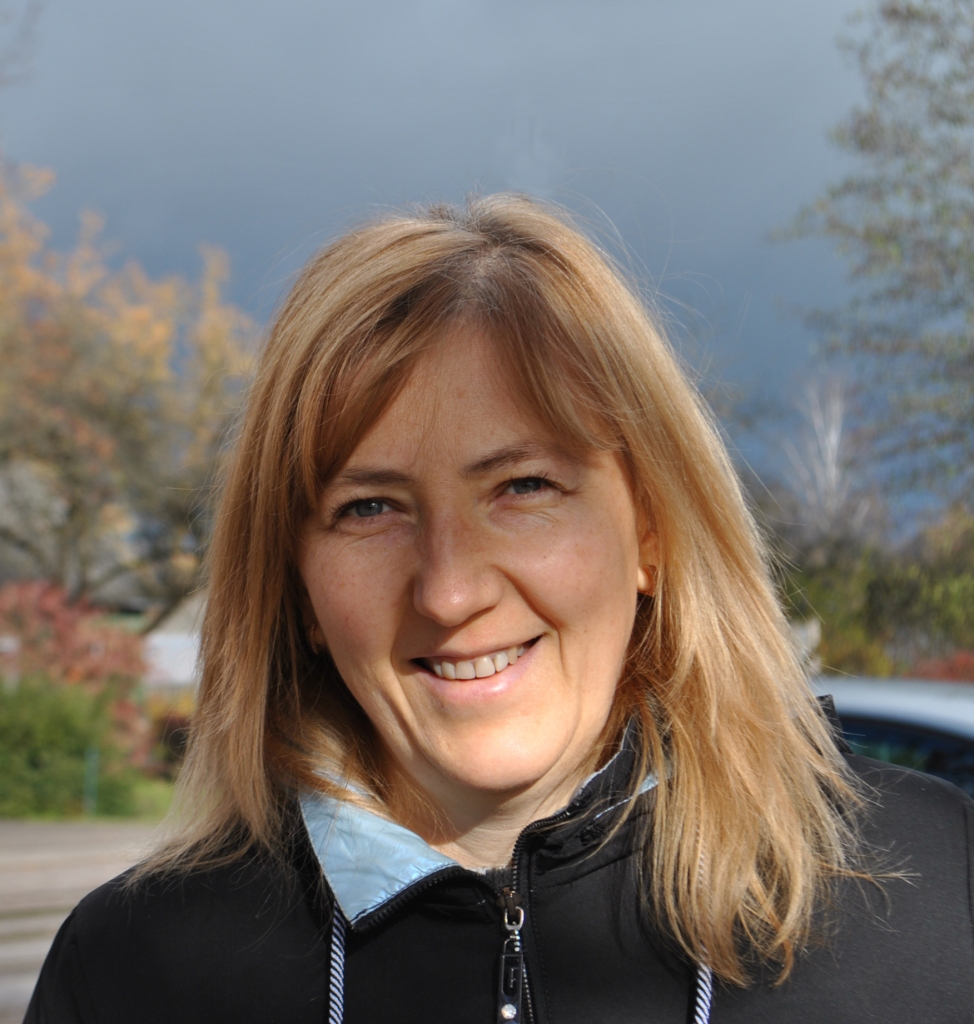 Jolanta Pļaviņās.