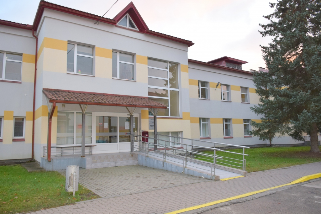 strauji pieaugot saslimstībai ar Covid-19 un pacientu skaitam slimnīcās, tiek pārtraukta plānveida veselības aprūpes pakalpojumu sniegšana, tajā skaitā Aizkraukles slimnīcā.
Autors: no “Staburaga” arhīva