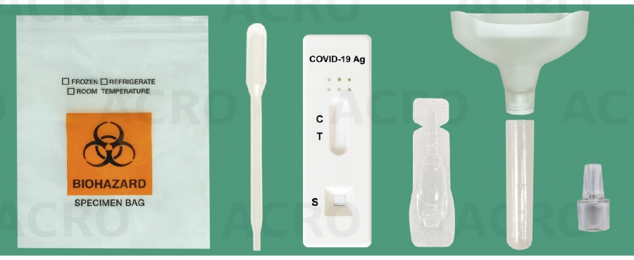 Ja ātrais jeb eksprestests, nosakot saslimšanu ar Covid, uzrāda pozitīvu rezultātu, tas tik un tā jāapstiprina ar laboratorijas testu.