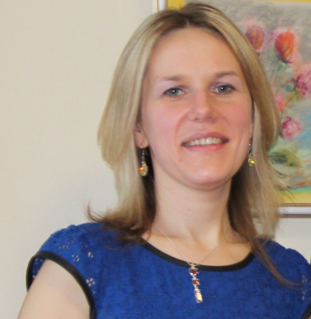 Anita Šmite, Aizkraukles novada 
administrācijas  Tūrisma nodaļas koordinatore: 