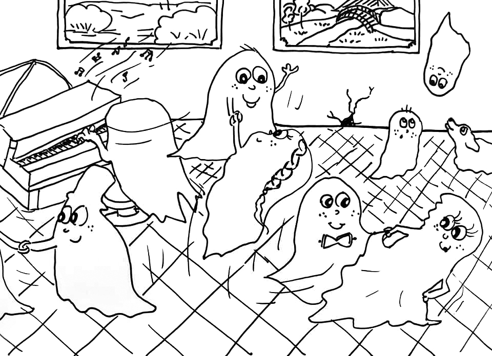 Autors: Aijas K. zīmējums