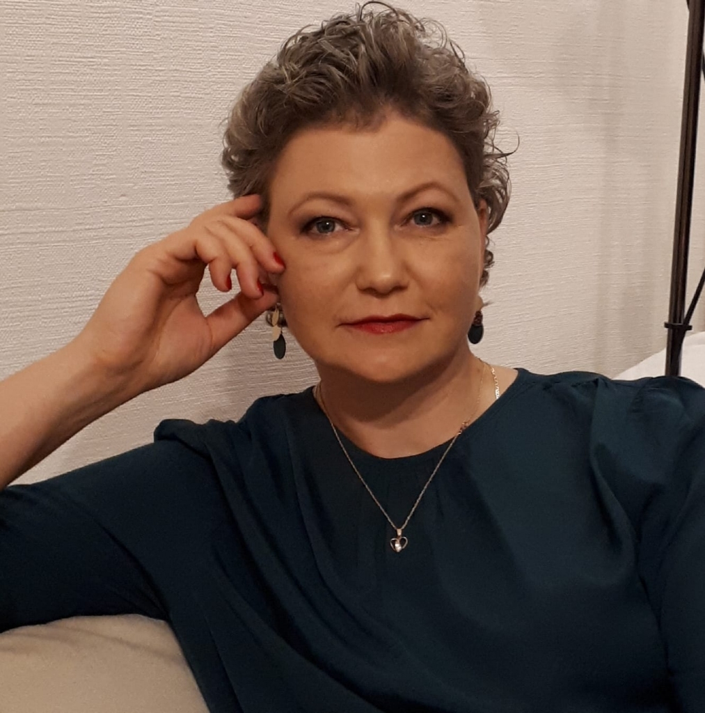 Atdzimusi, lai dzīvotu un mīlētu. Inese Pilāne.
Autors: no Ineses albuma