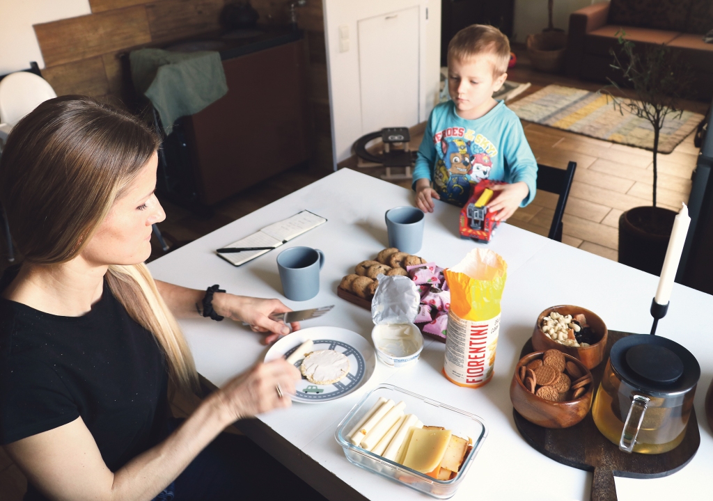 Plānotā maltīte. Pasaulē saražo pietiekami pārtikas, lai ikviens būtu paēdis, tomēr gandrīz trešā daļa no gadā saražotās pārtikas tiek izmesta atkritumos, tādēļ maltītes ir jāplāno.