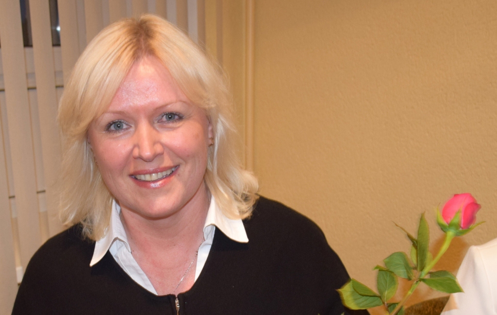 Daina Delvere, Aizkraukles Mūzikas skolas direktore: 