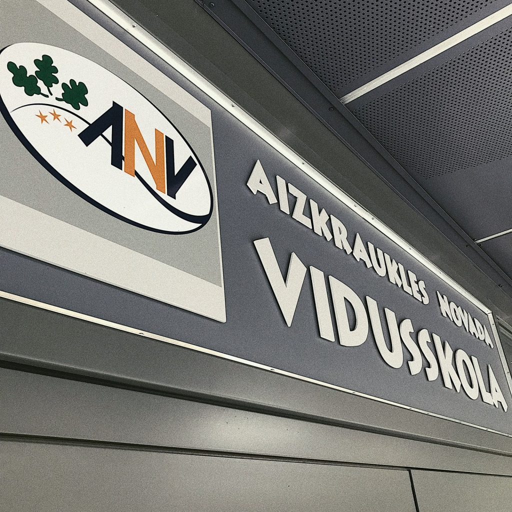 Autors: Marta Gabrāne