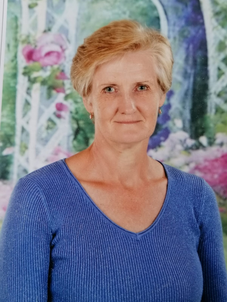 AIZKRAUKLIETE AGITA VILCĀNE-LIEPIŅA rīt svinēs 59. dzimšanas dienu.
Autors: no personīgā albuma