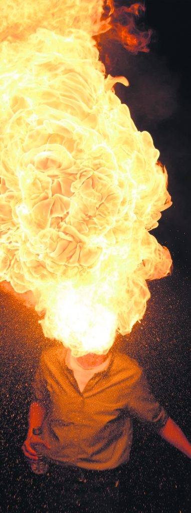 Viņš sadedzina sevi — tā mēdz teikt par cilvēkiem, kas dzīvo pēc principa “dzīvo ātri, mirsti jauns”. Tāpēc der padomāt — varbūt “lokdauns” ir nevis drauds, bet iespēja. Iespēja atvilkt elpu un sakārtot sevi.
Autors: no pixabay.com