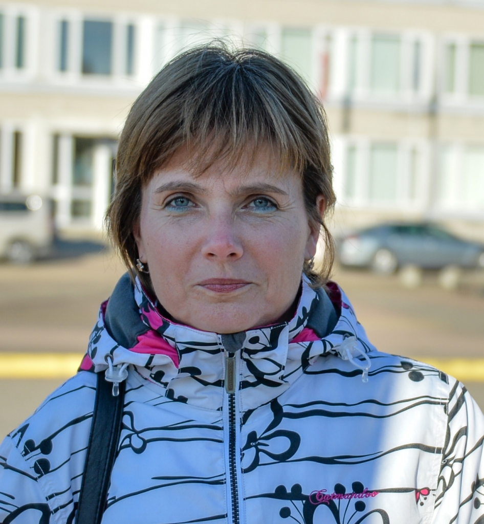 Dace no Aizkraukles.