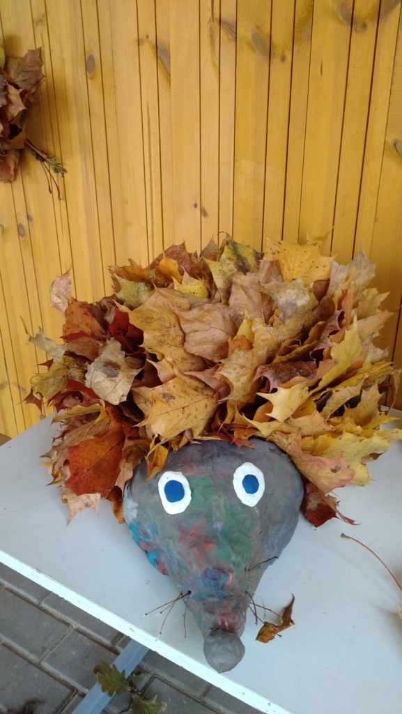 Autors: Sandra Aldiņa