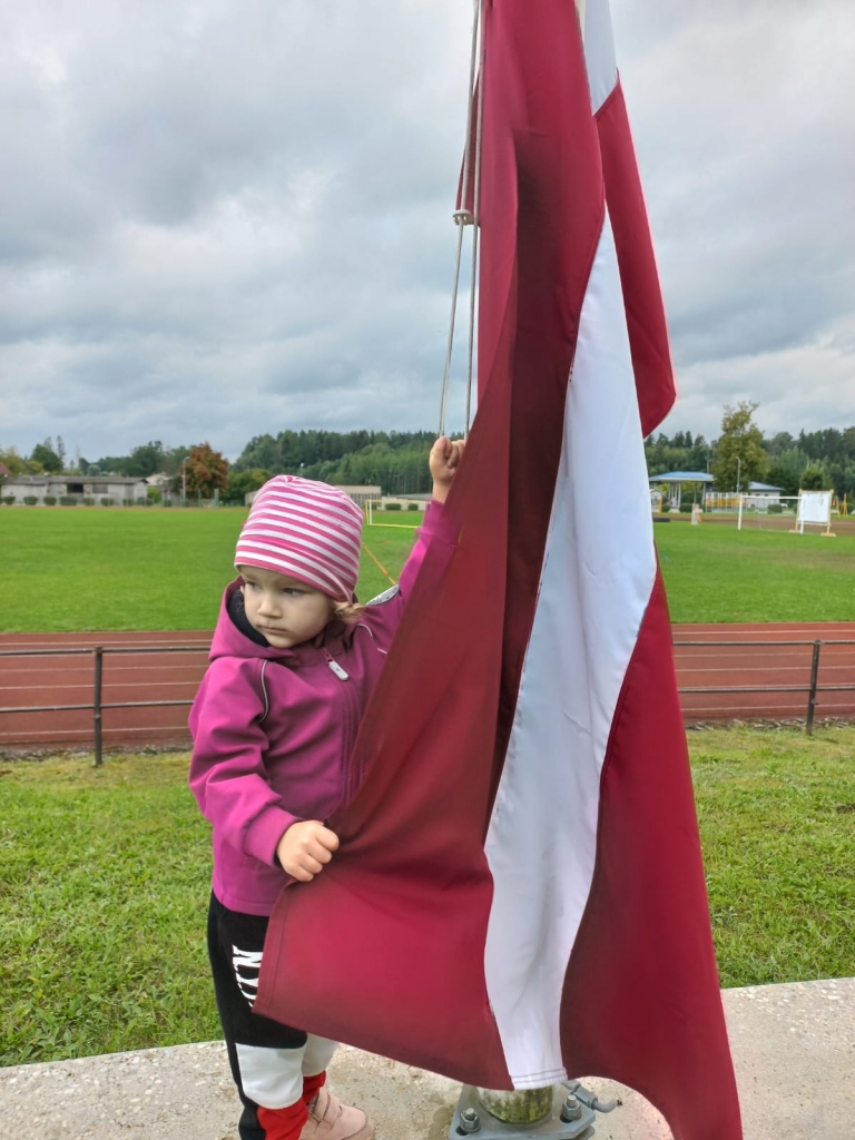 Autors: Lība Zukule