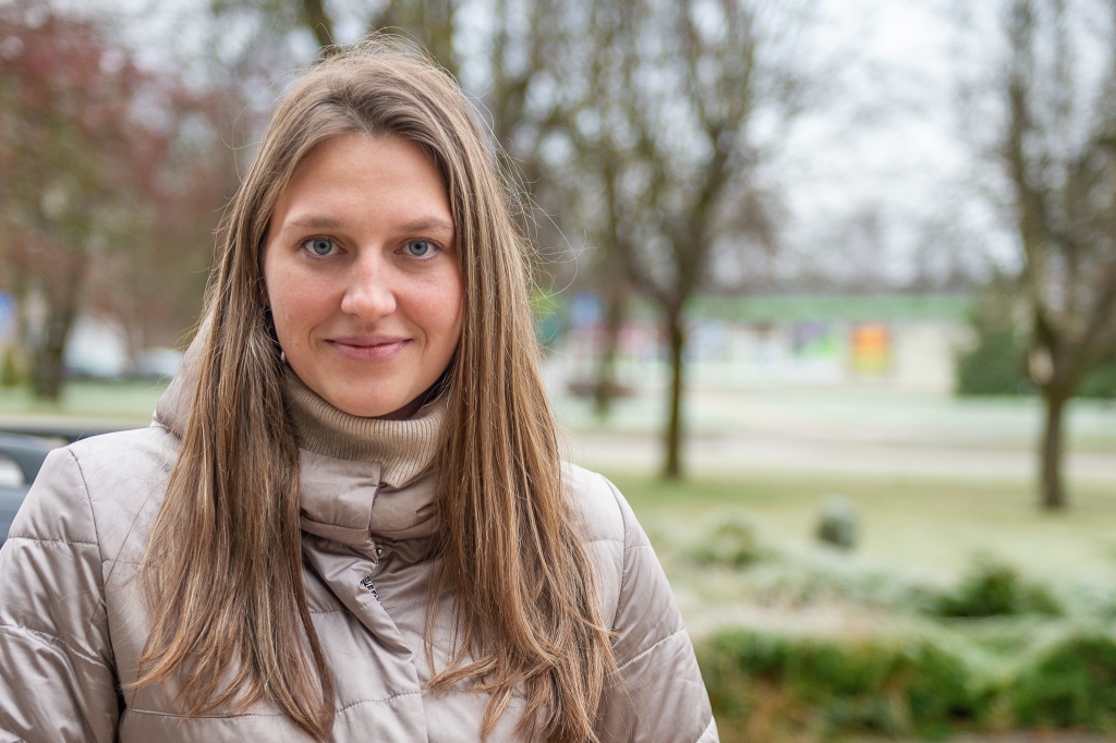 Inese, aizkraukliete.