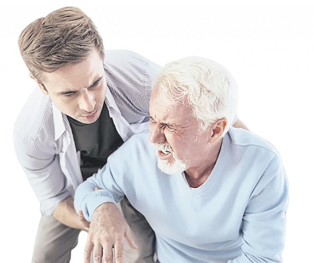 Jo ātrāk insultA GADĪJUMĀ sniedz medicīnisko palīdzību, jo saslimušajam lielākas cerības labvēlīgam ārstēšanās rezultātam un turpmākajai dzīves kvalitātei.
Autors: no integrisok.com