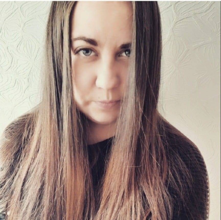 Dita Zemzariņa, Valmieras SOS bērnu ciemata sociālā audzinātāja-pedagoģe.