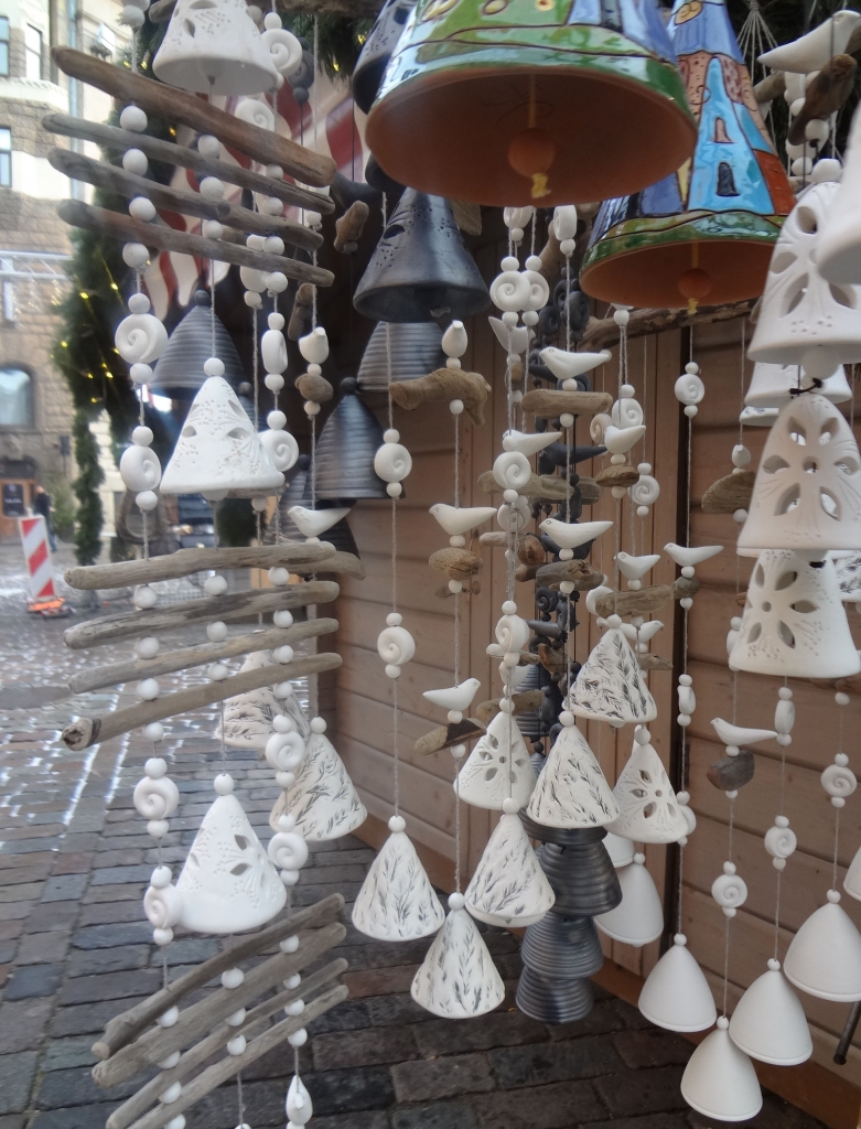 Ievērojot epidemioloģiskās prasības, Ziemassvētku tirdziņus varēs rīkot.
Autors: Ināra Sudare