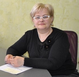 Liāna Purvinska.