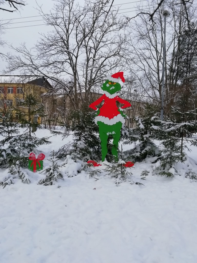 Autors: Lonija Broka