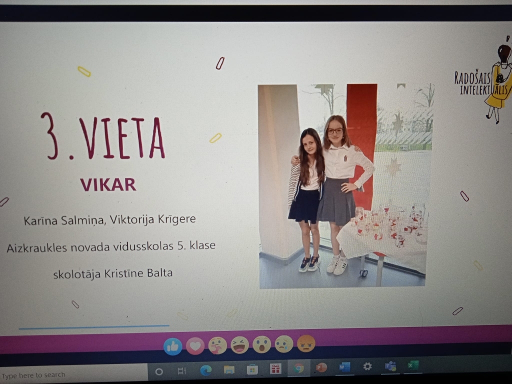 Autors: no Aizkraukles novada “Facebook” lapas