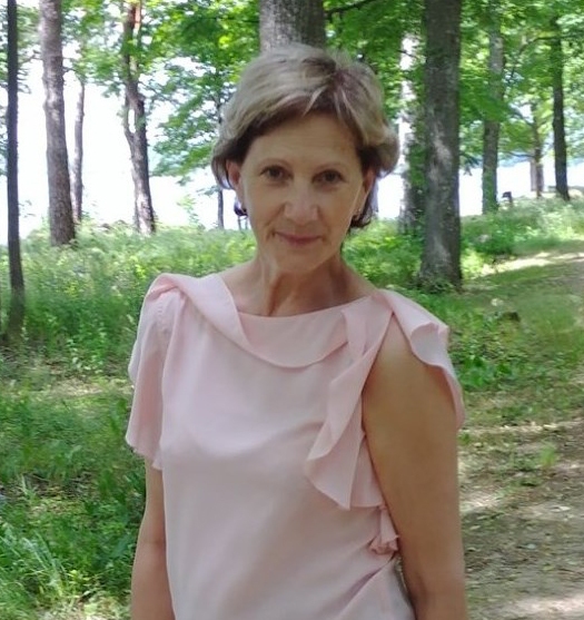 Anda Elste, ģimenes ārste Koknesē: 