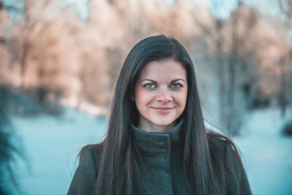 Laima Arcihoviča, Neatliekamās medicīniskās palīdzības dienesta Aizkraukles brigādes vadītāja.