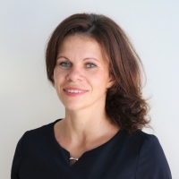 Dana Bārbale, Ogre novada pašvaldības izpilddirektora vietniece.