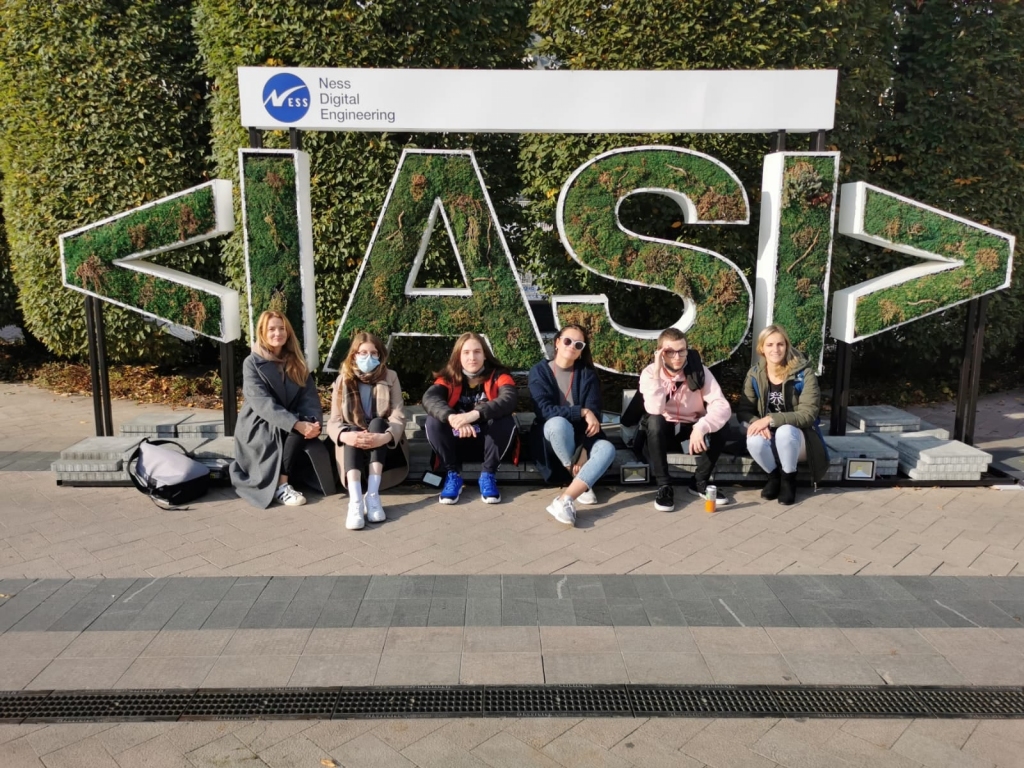 Autors: no Aizkraukles Profesionālā vidusskolas