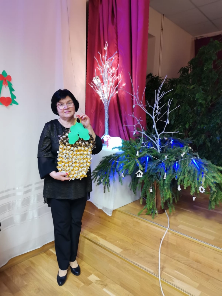 VIENO DZIESMA. Kolektīva vadītāja Sandra  Paļčevska.
Autors: Giedre Zvirgzdiņa