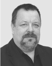 Udo Pērsis, skrīverietis.