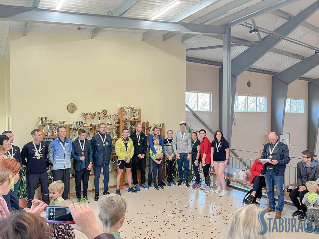 Autors: foto no biedrības Irši iedvesmo