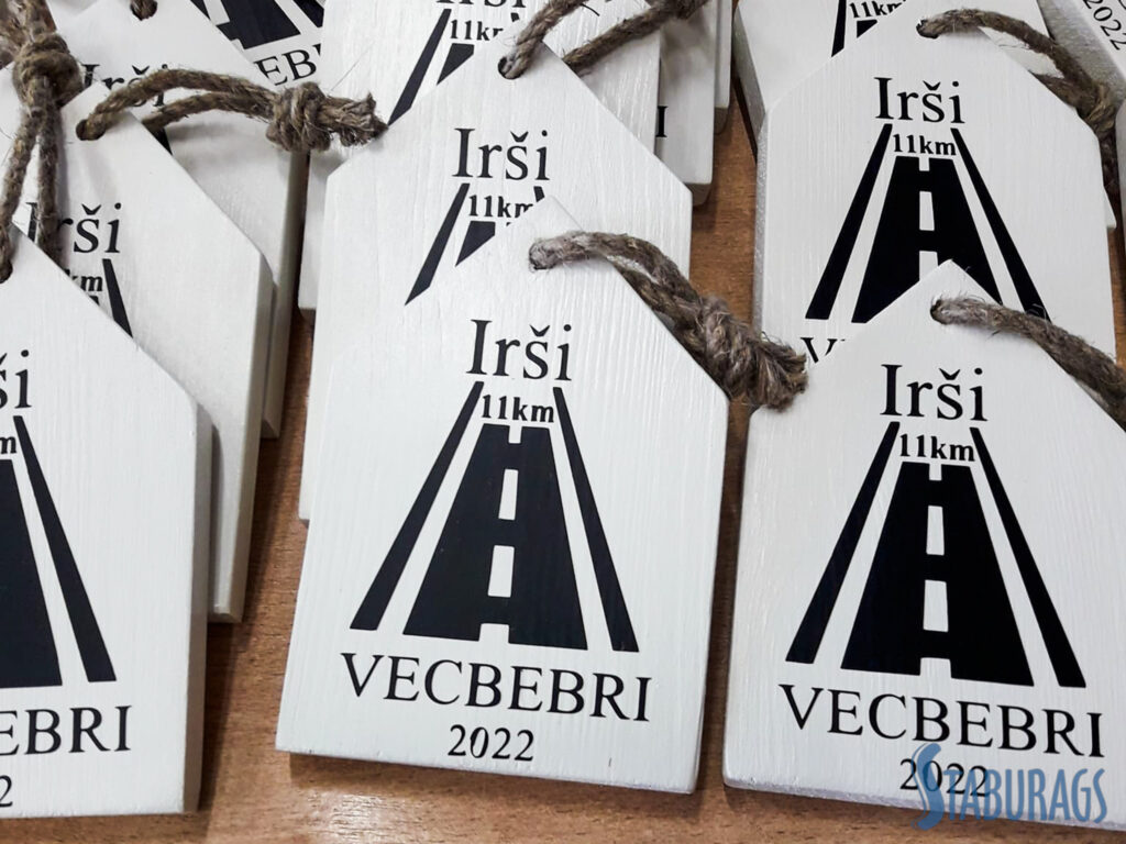 Autors: foto no biedrības Irši iedvesmo