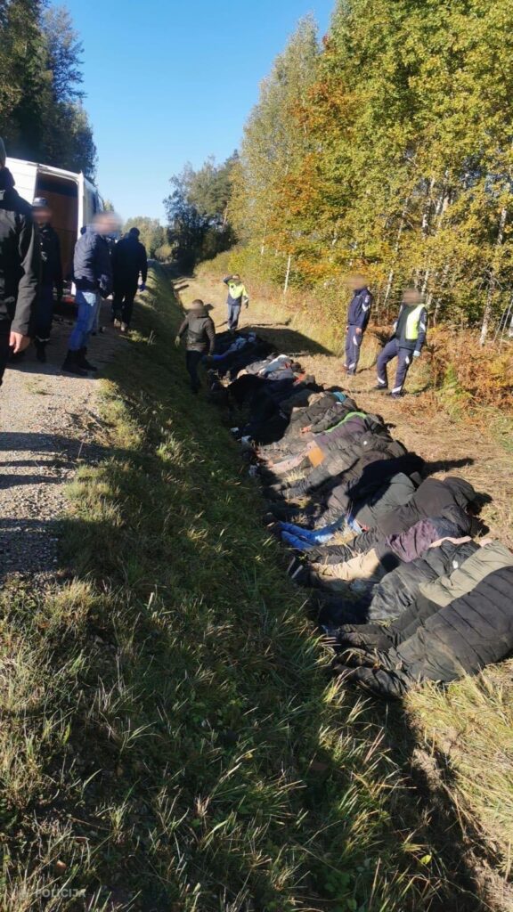 Autors: Attēli no Valsts policijas