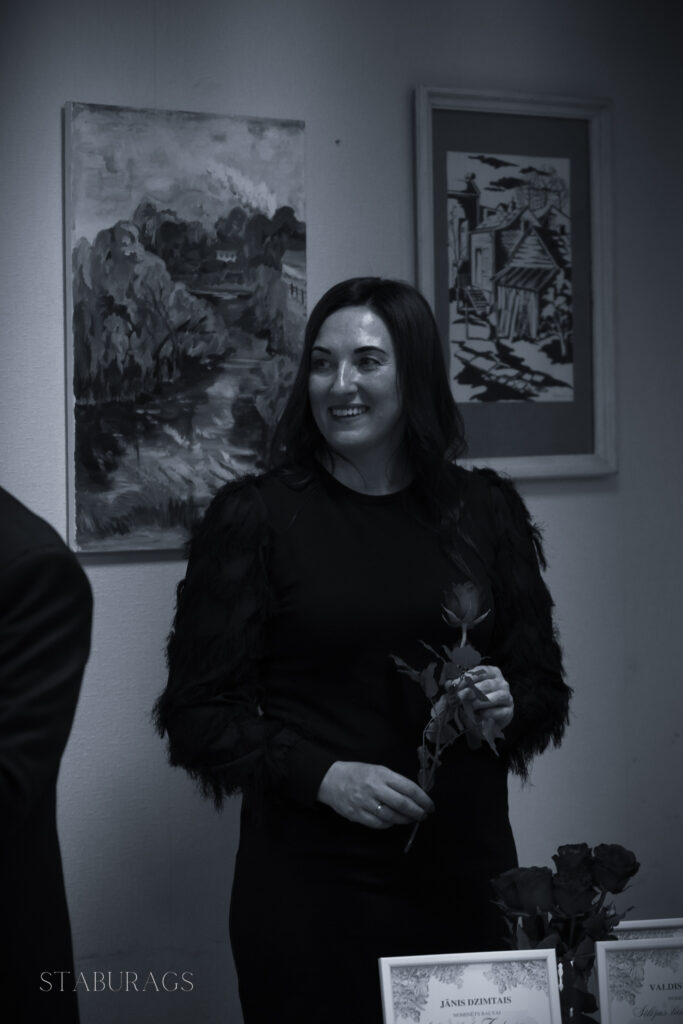 Autors: Baiba Skaba