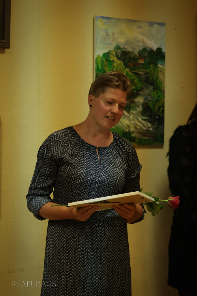 Autors: Baiba Skaba