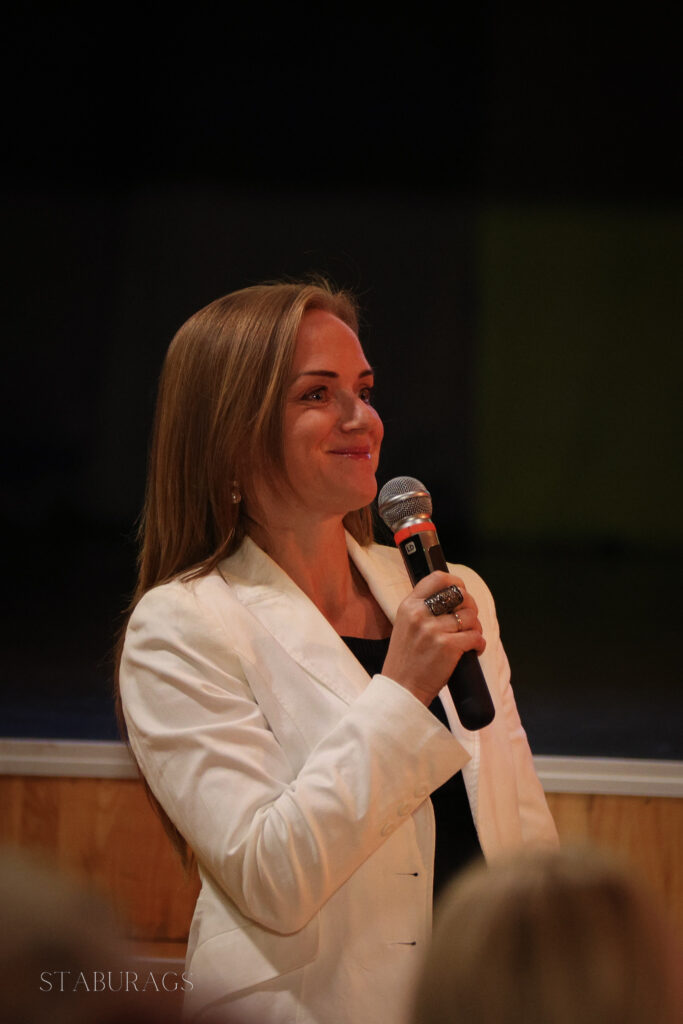 Autors: Baiba Skaba
