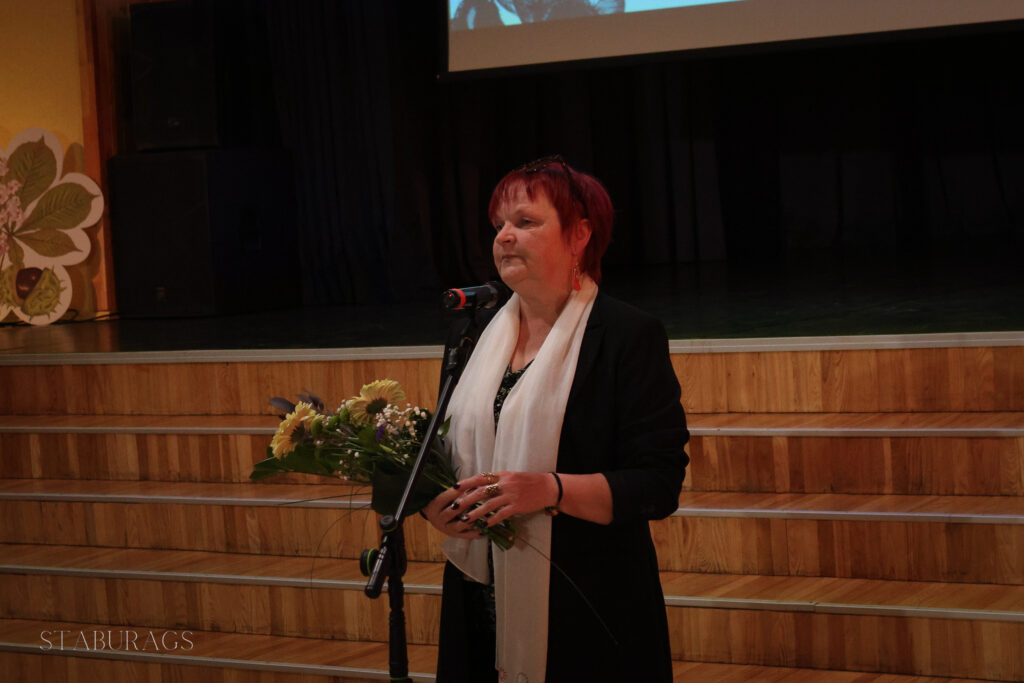 Autors: Baiba Skaba