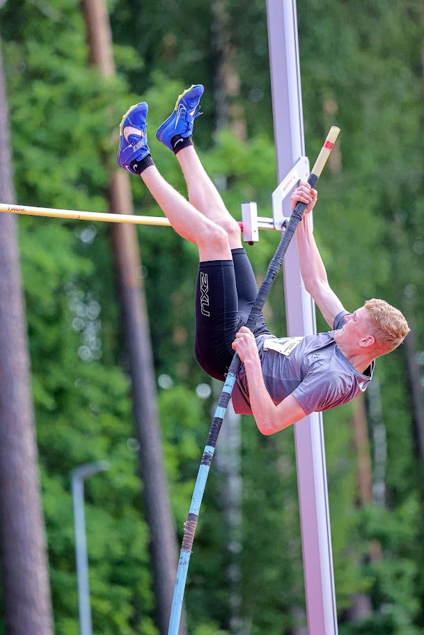Autors: Ņikita Latiševs. Foto autors Jānis Līgats