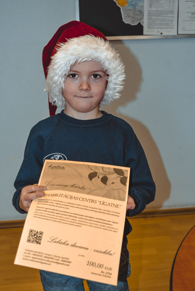 Autors: Ginta Grincēviča