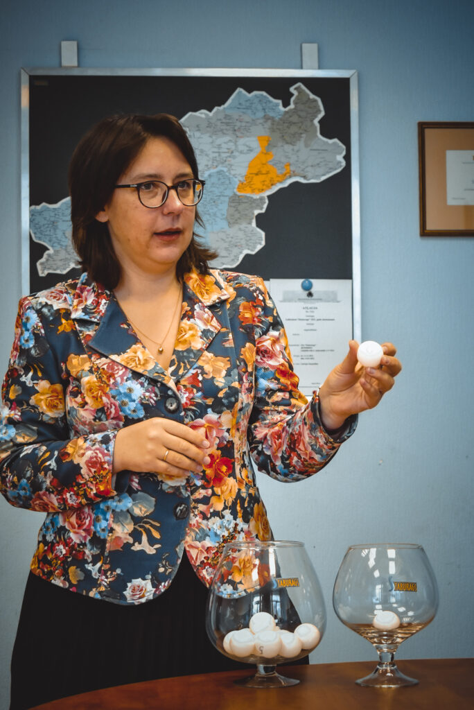 Autors: Ginta Grincēviča
