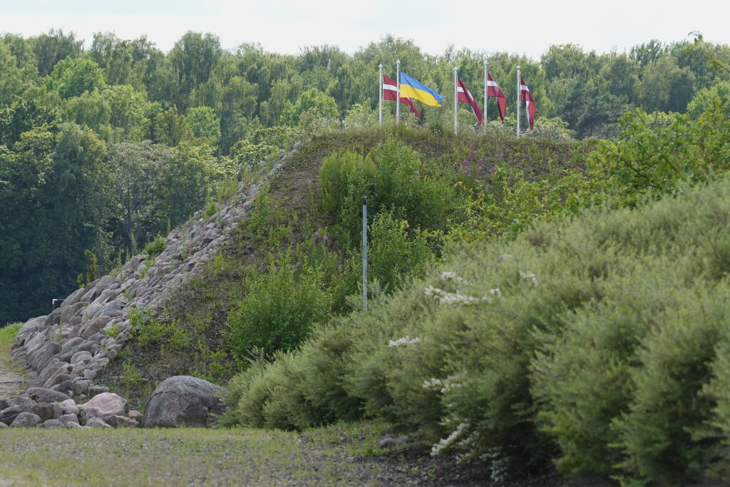 Autors: Ilmāra Znotiņa foto